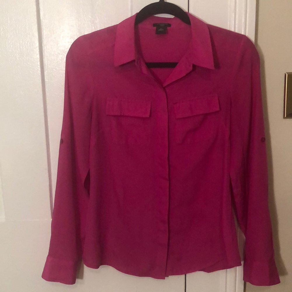 Dress shirt